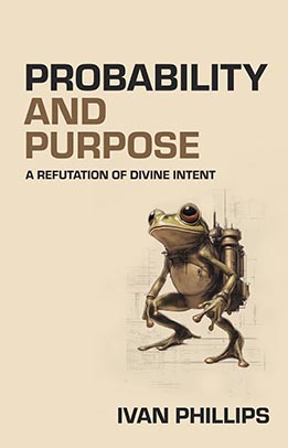 Probability and Purpose book cover