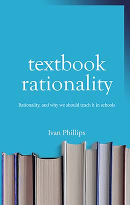Textbook Rationality cover image