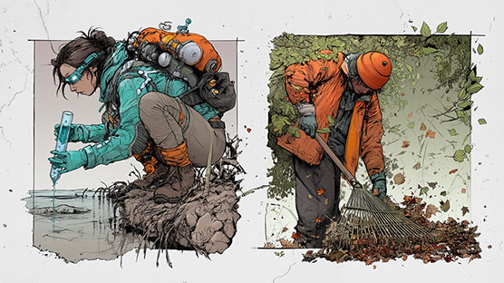 Environmentalism